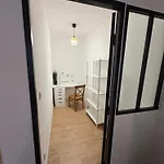 Petite Riviere * Nantes