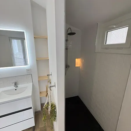 Petite Riviere Apartment
