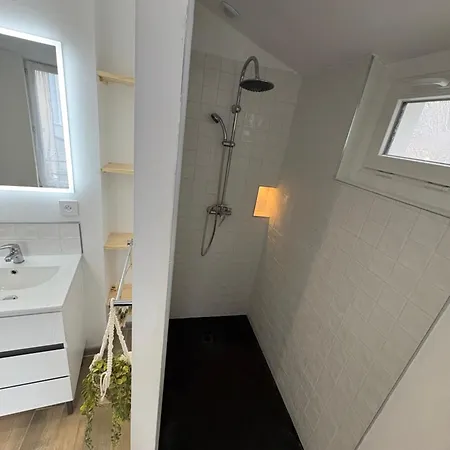 Petite Rivière Appartement Nantes